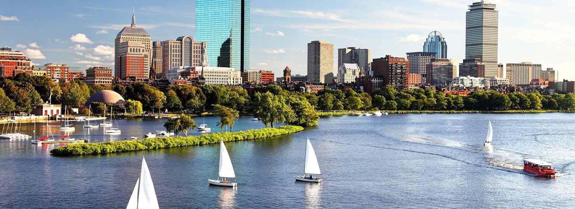 Boston Dil Okulları