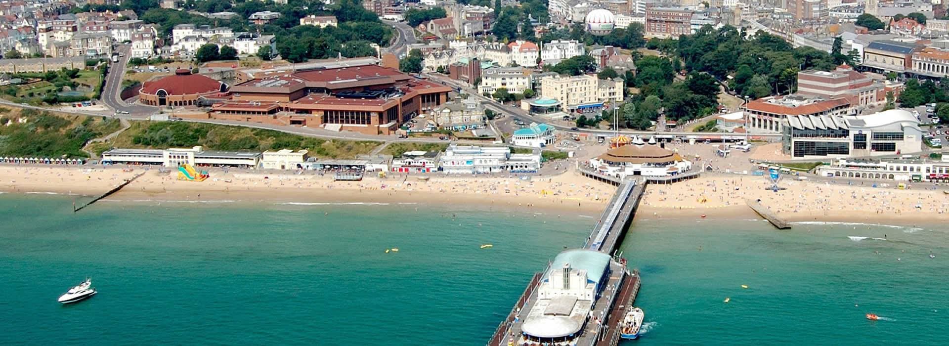 Bournemouth Dil Okulları