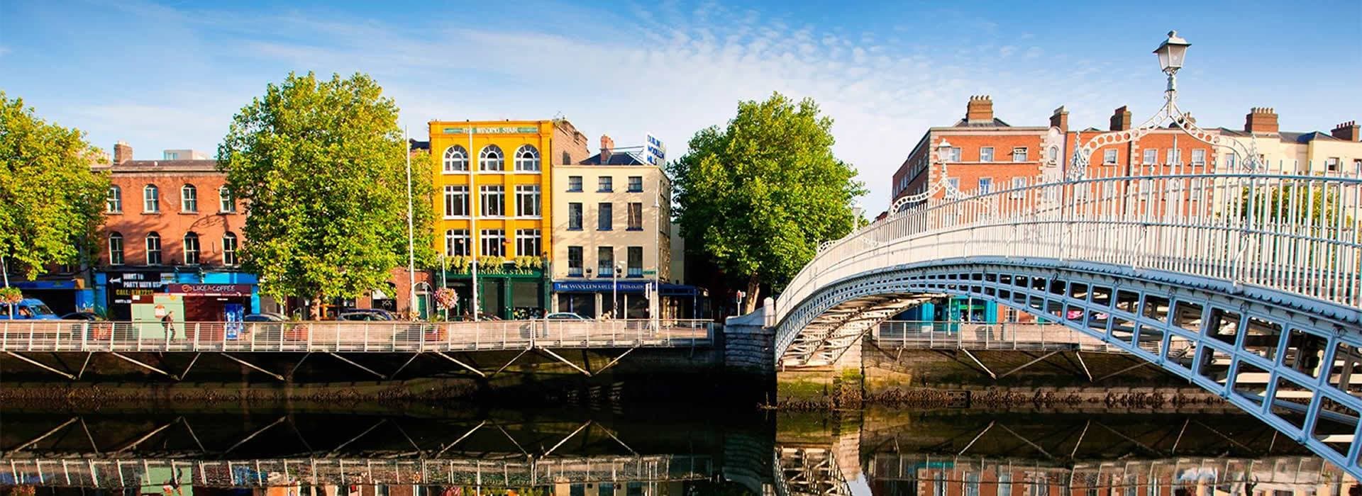 Dublin Dil Okulları