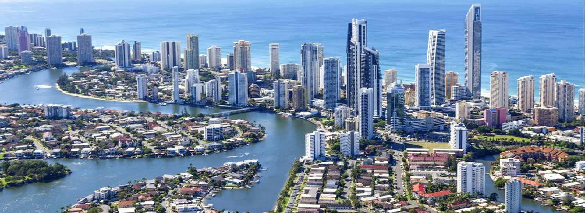 Gold Coast Dil Okulları