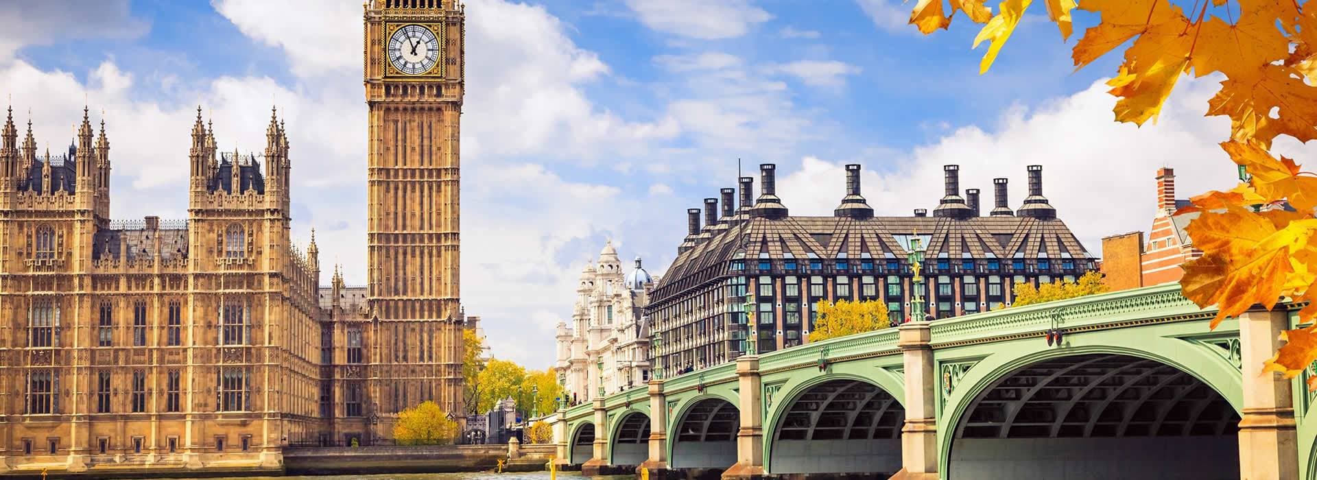 Londra Dil Okulları