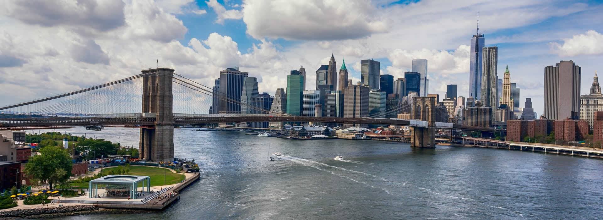 New York Dil Okulları