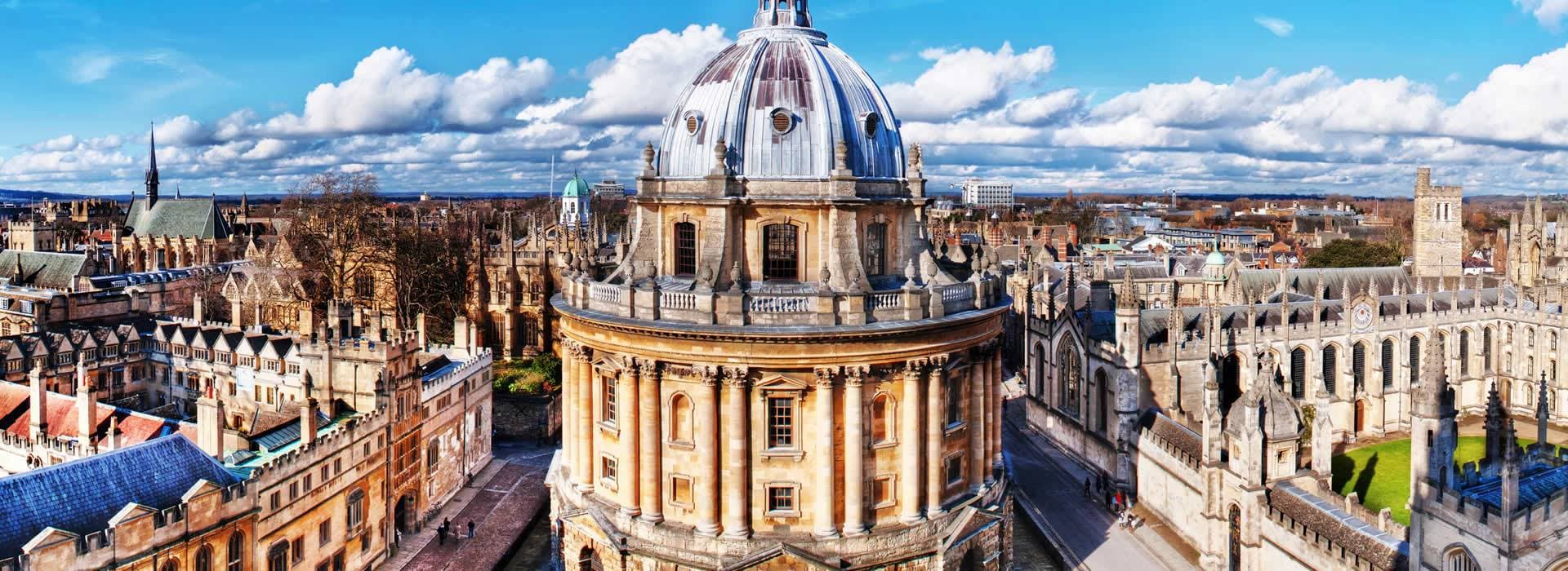 Oxford Dil Okulları
