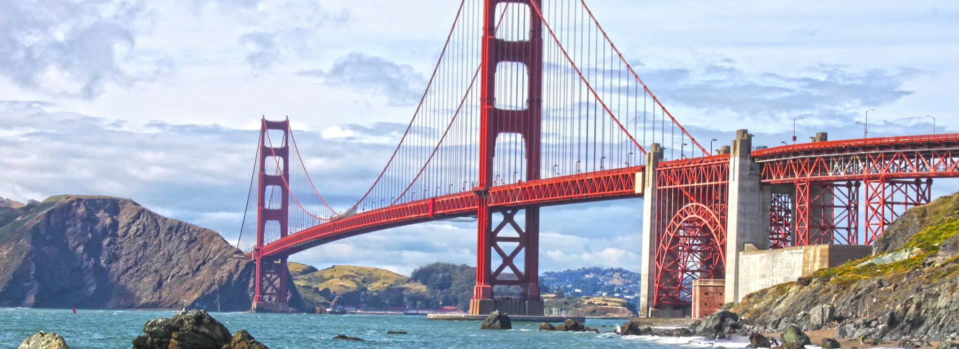 San Francisco Dil Okulları