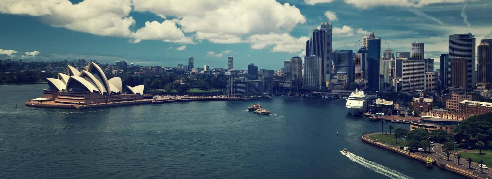 Sydney Dil Okulları