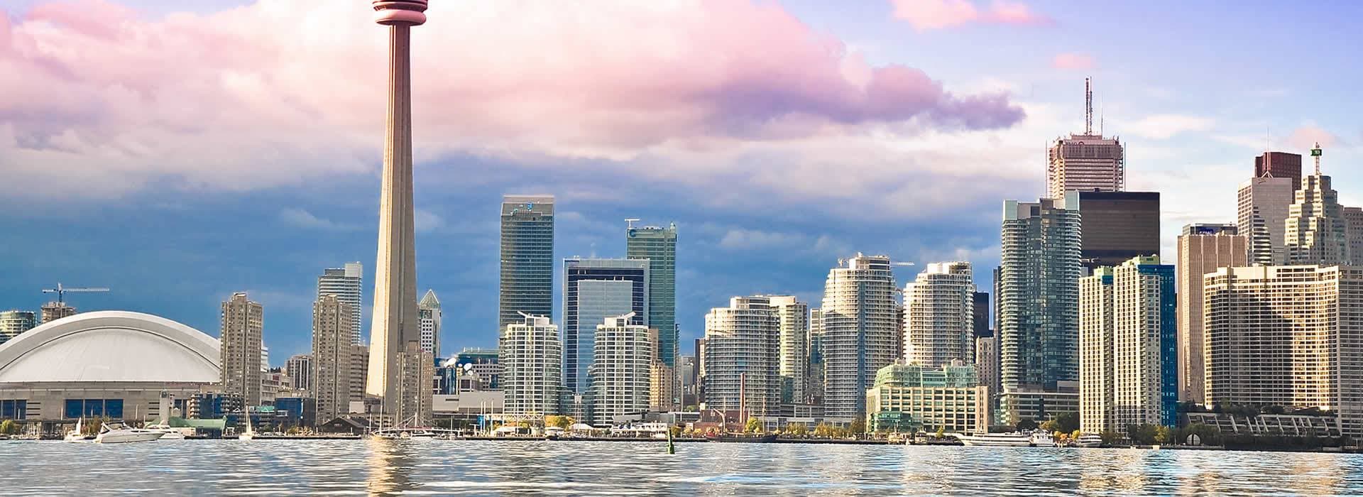 Toronto Dil Okulları