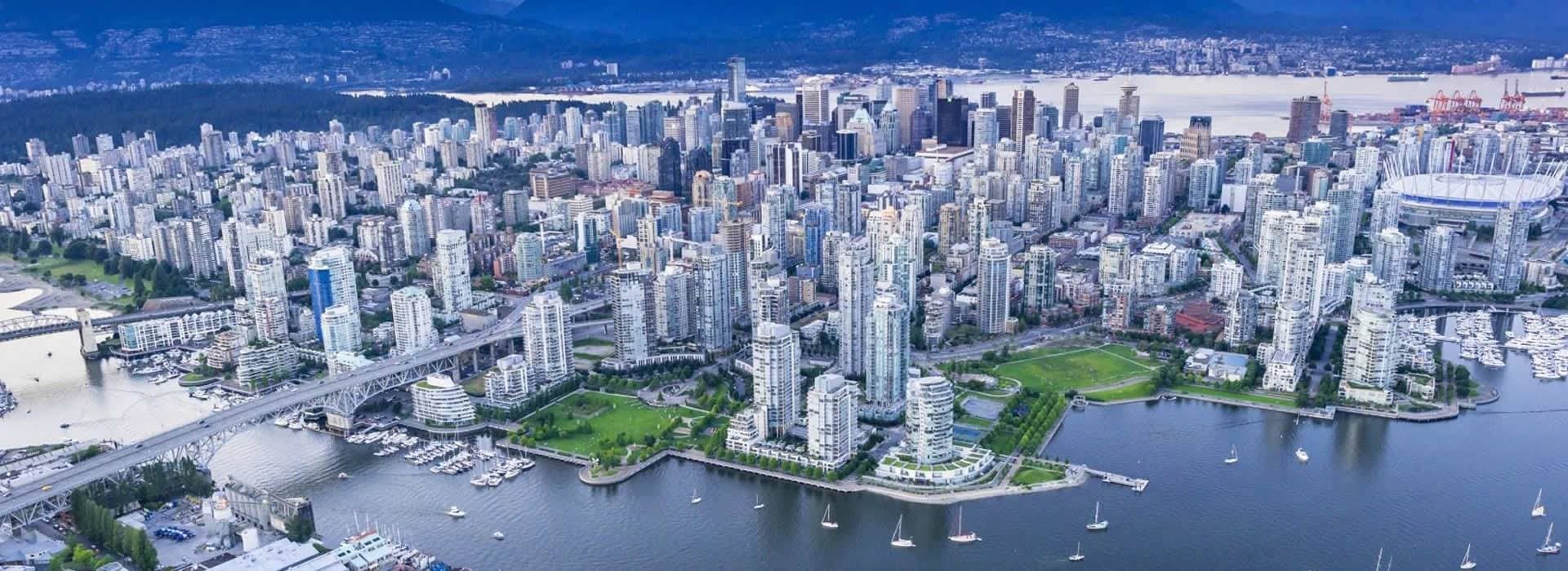 Vancouver Dil Okulları