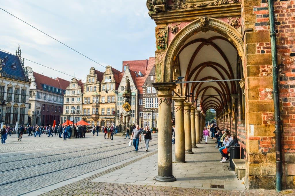 Bremen - 3