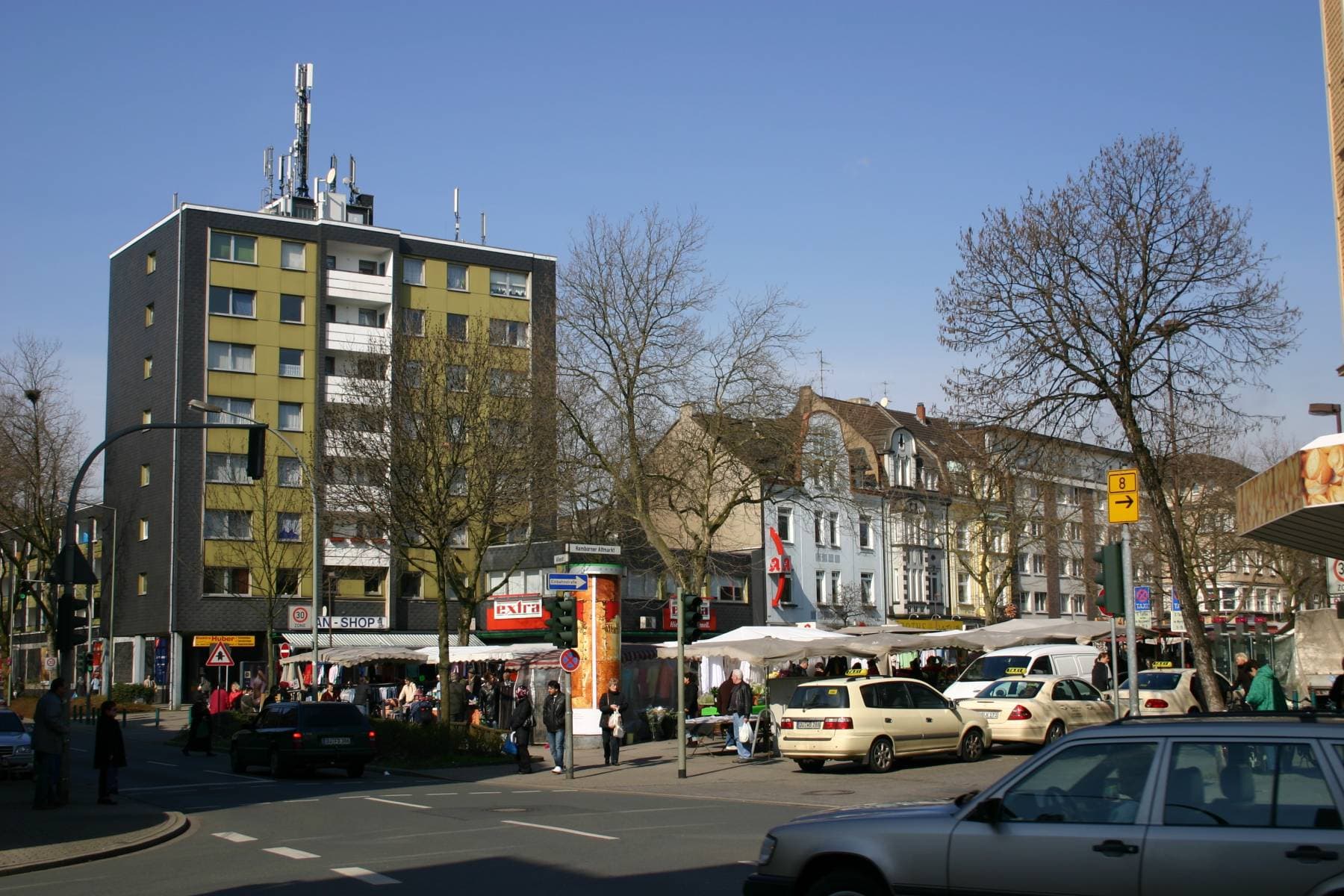 Duisburg - 4