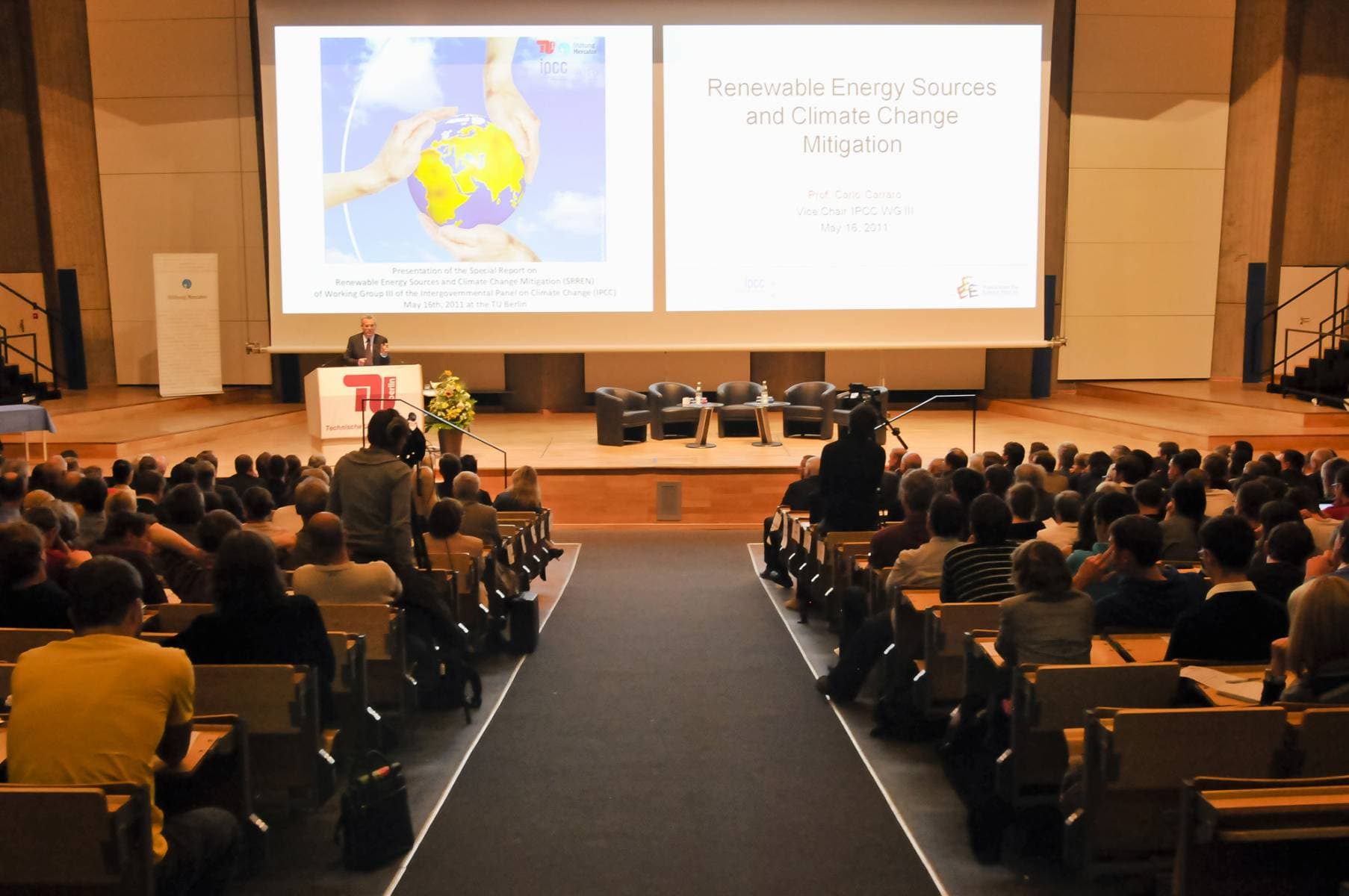 Berlin Teknik Üniversitesi - 5