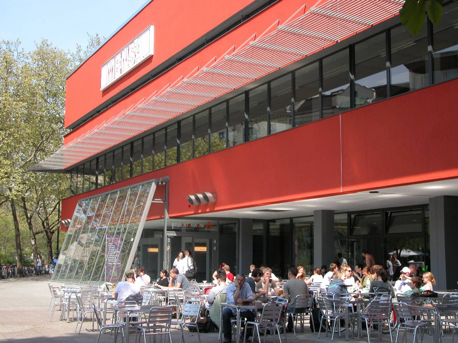 Berlin Teknik Üniversitesi - 6