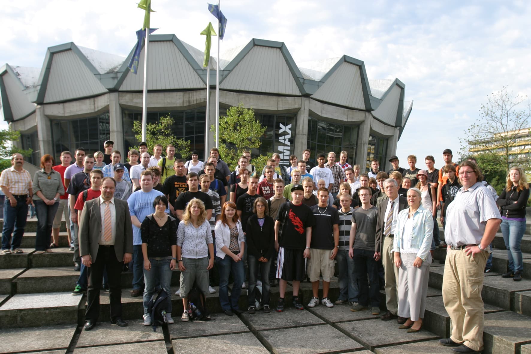 Bochum Üniversitesi - 2