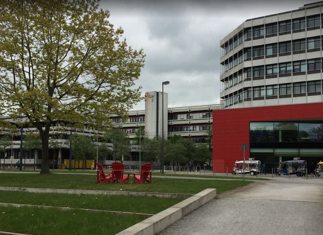 Bremen Üniversitesi - 3