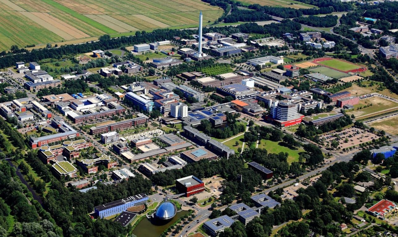 Bremen Üniversitesi - 1