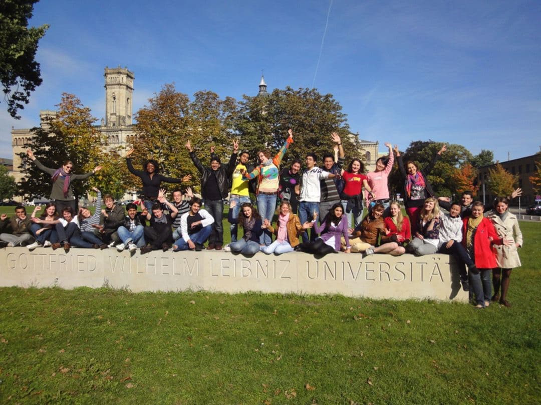 Hannover Üniversitesi - 6