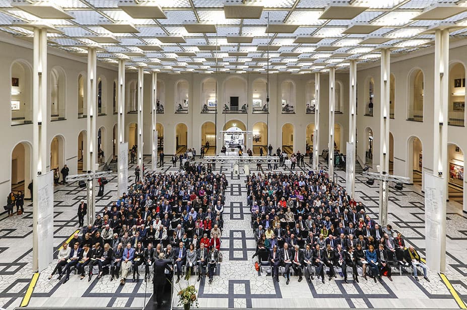 Hannover Üniversitesi - 1