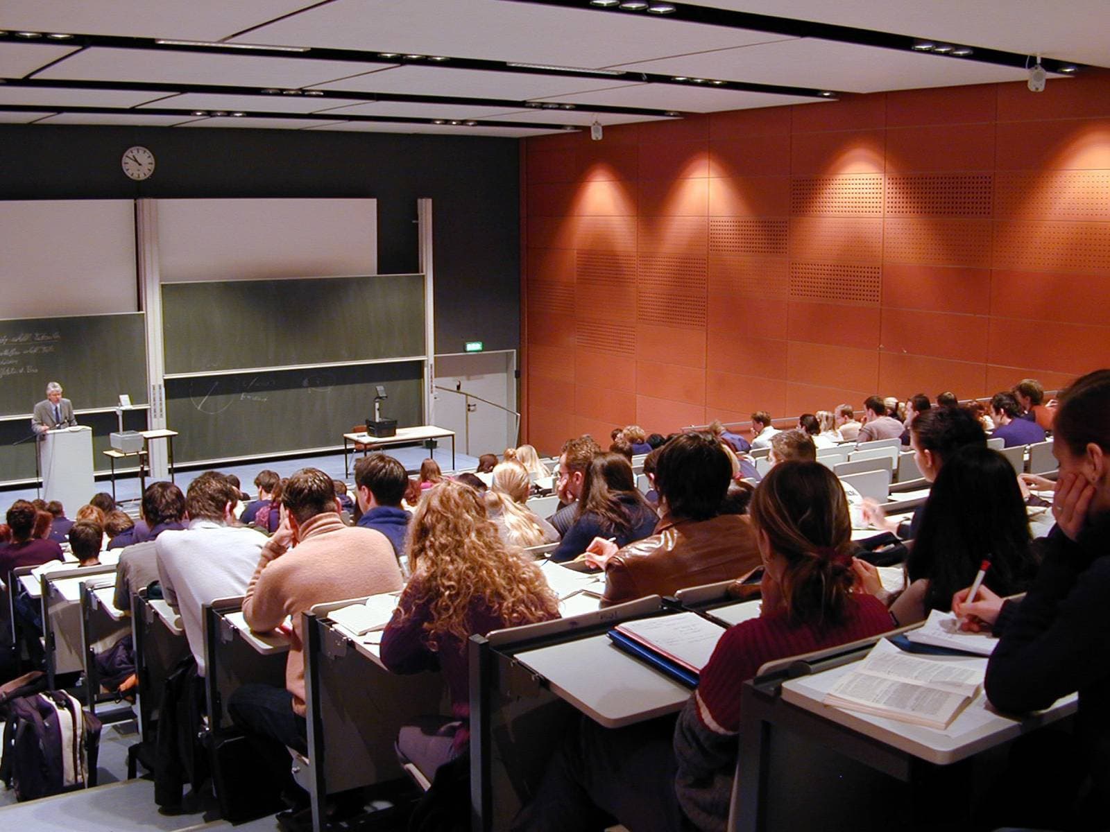 Jena Üniversitesi - 2