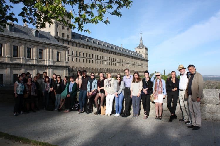 Jena Üniversitesi - 3