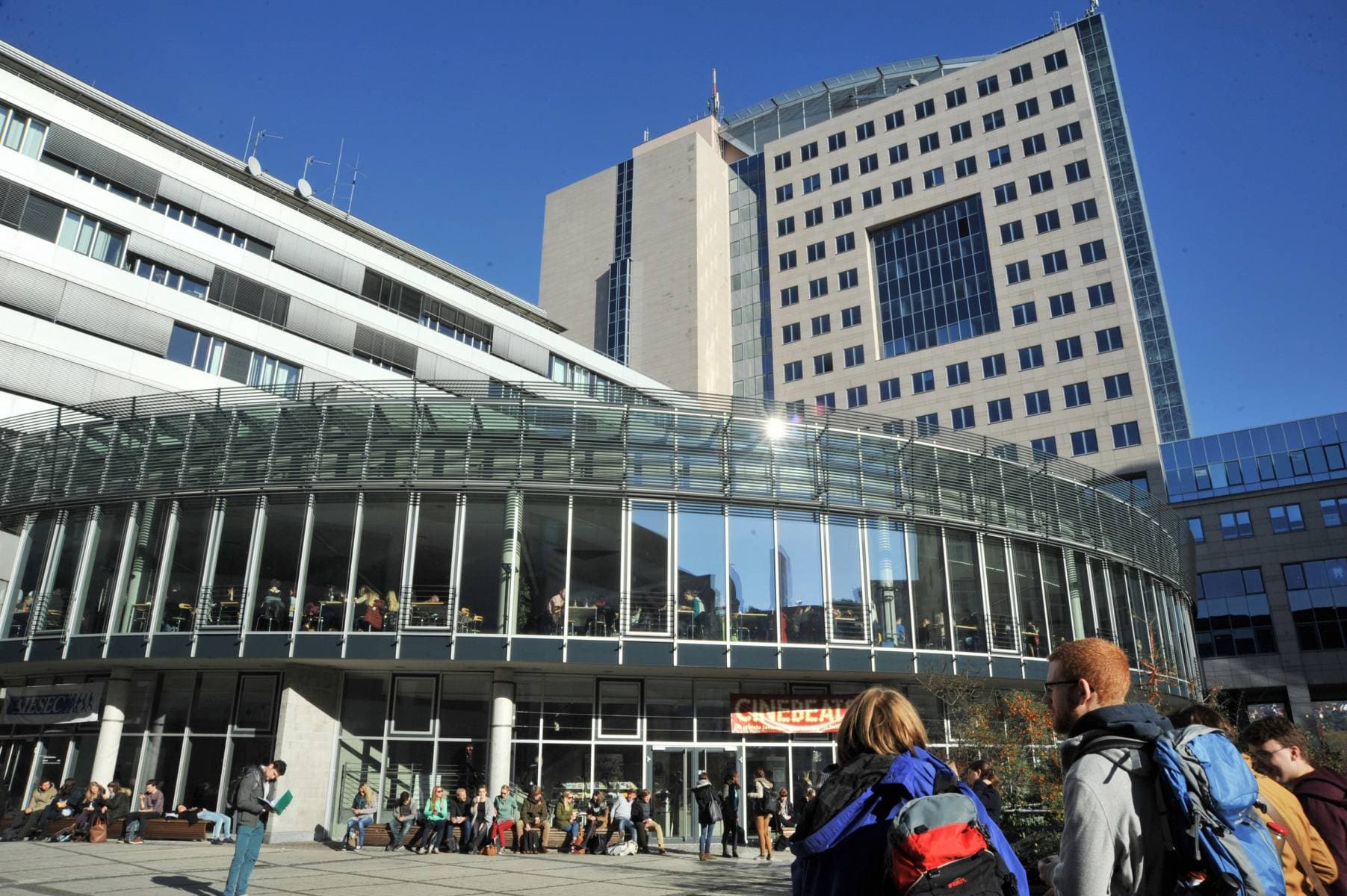 Jena Üniversitesi - 4