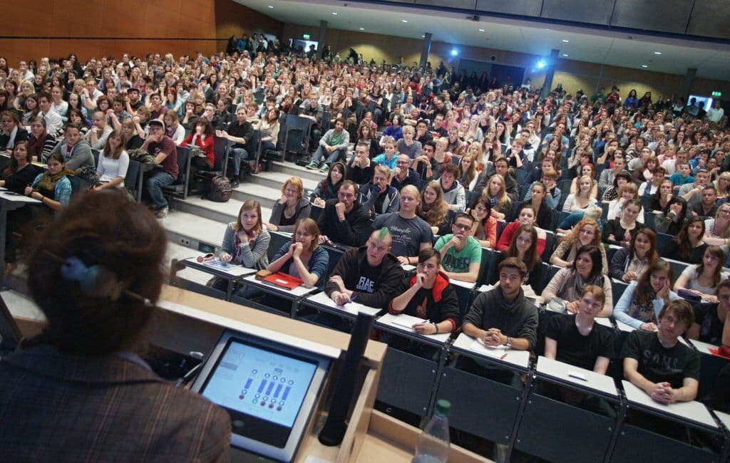 Jena Üniversitesi - 5