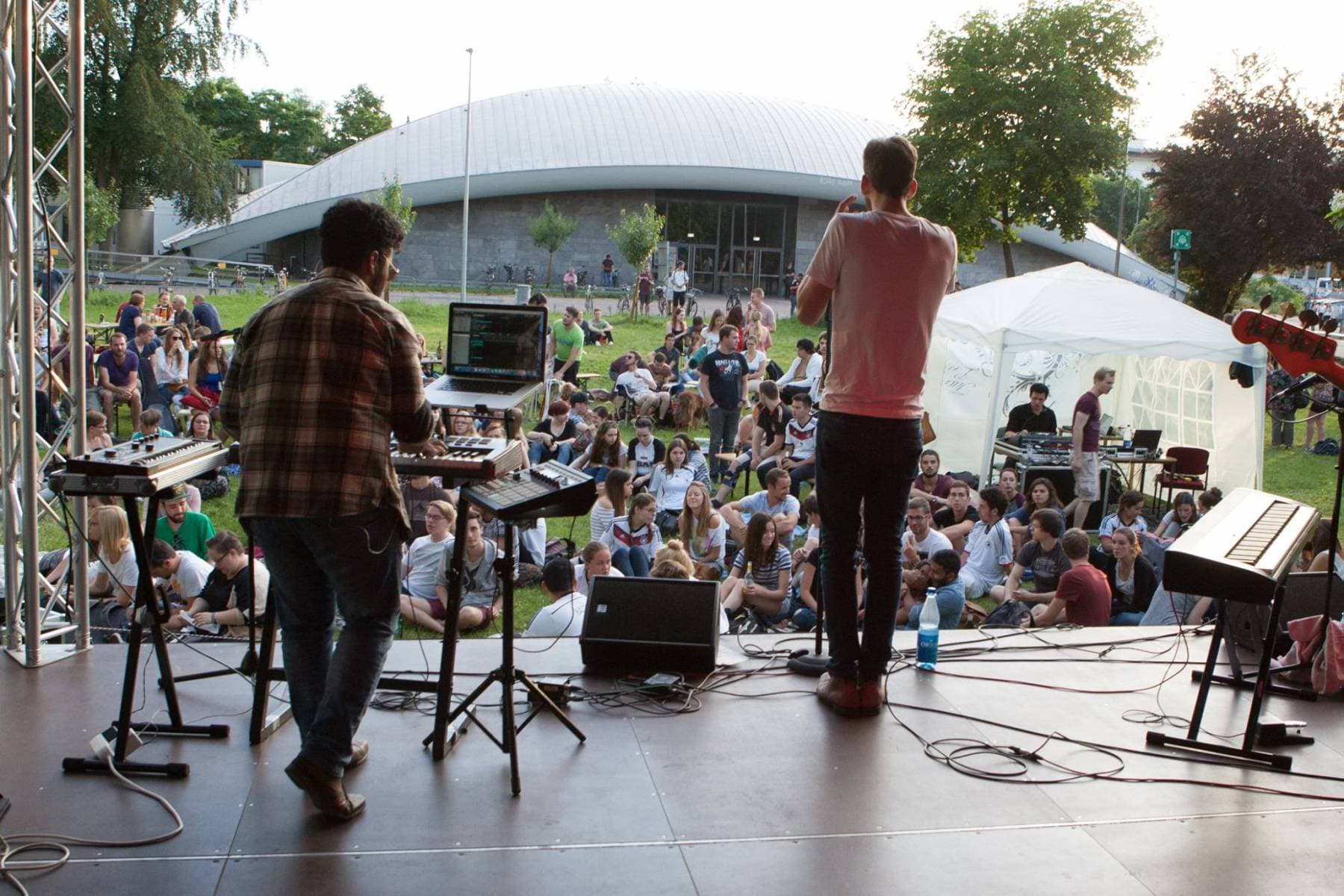 Mainz Üniversitesi - 2