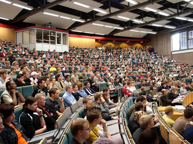 Paderborn Üniversitesi - 2