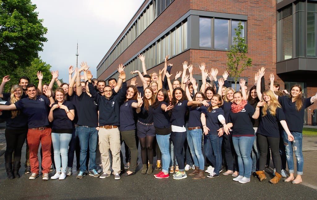 Paderborn Üniversitesi - 1