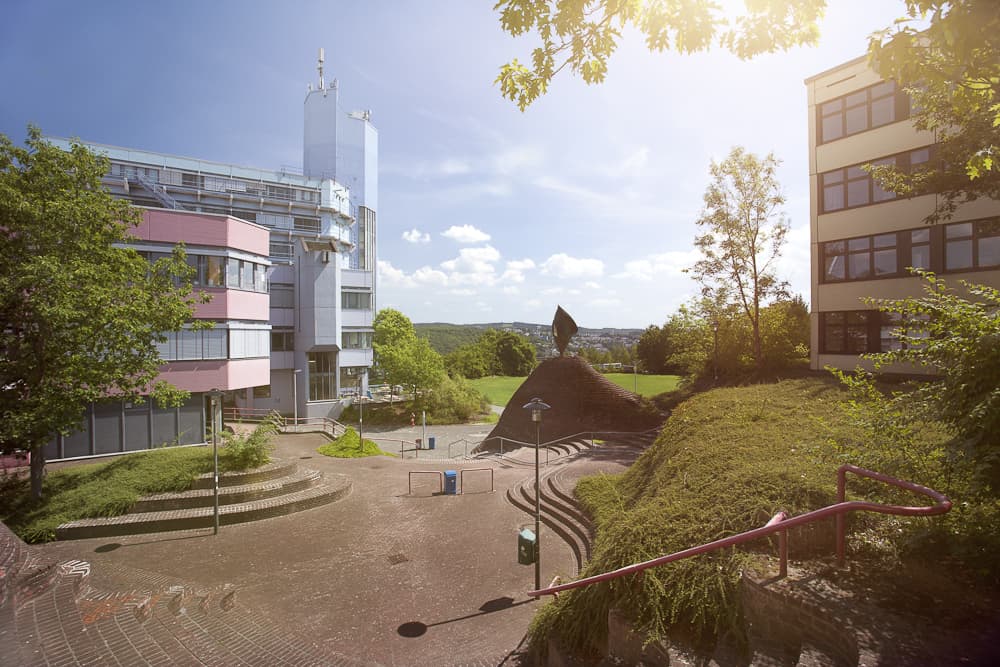 Siegen Üniversitesi - 2