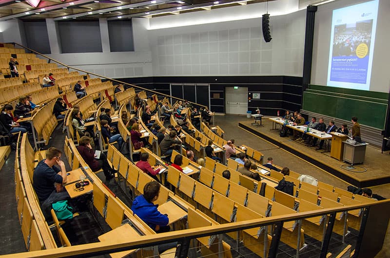 Siegen Üniversitesi - 6