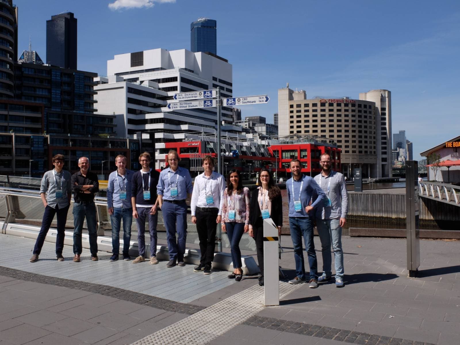 Stuttgart Üniversitesi - 2