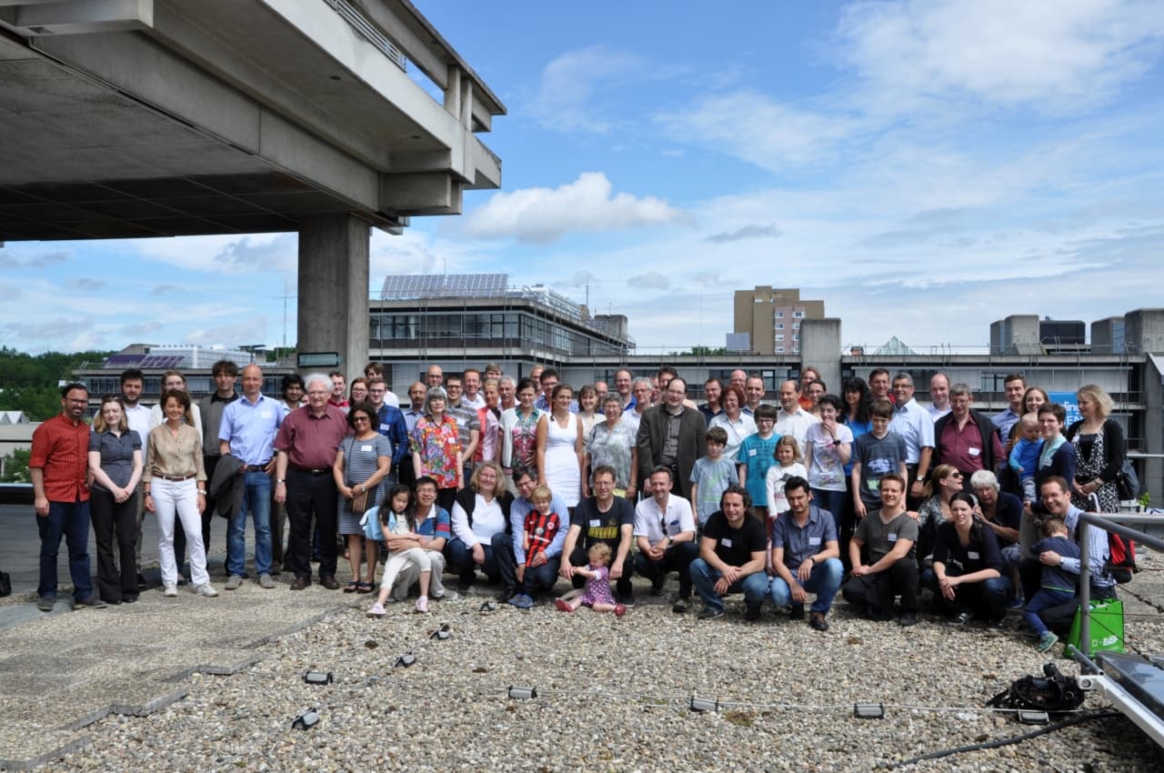 Stuttgart Üniversitesi - 3