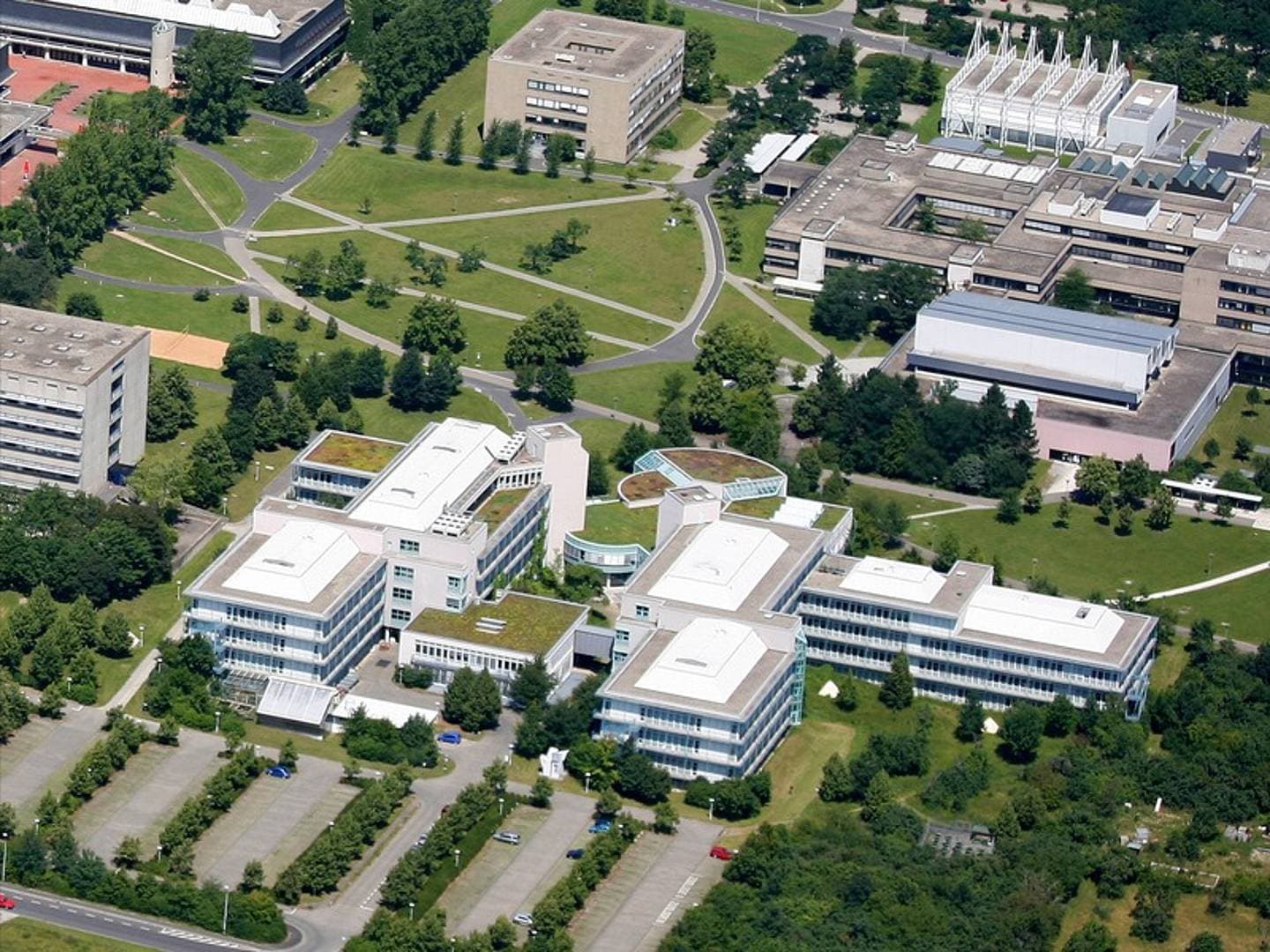 Würzburg Üniversitesi - 2