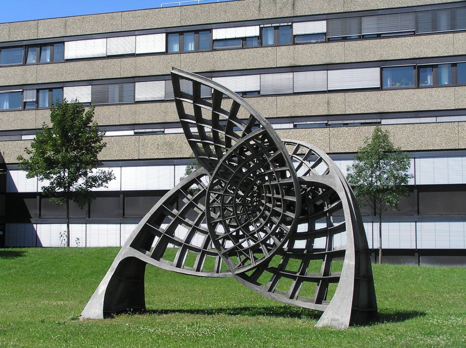 Würzburg Üniversitesi - 3