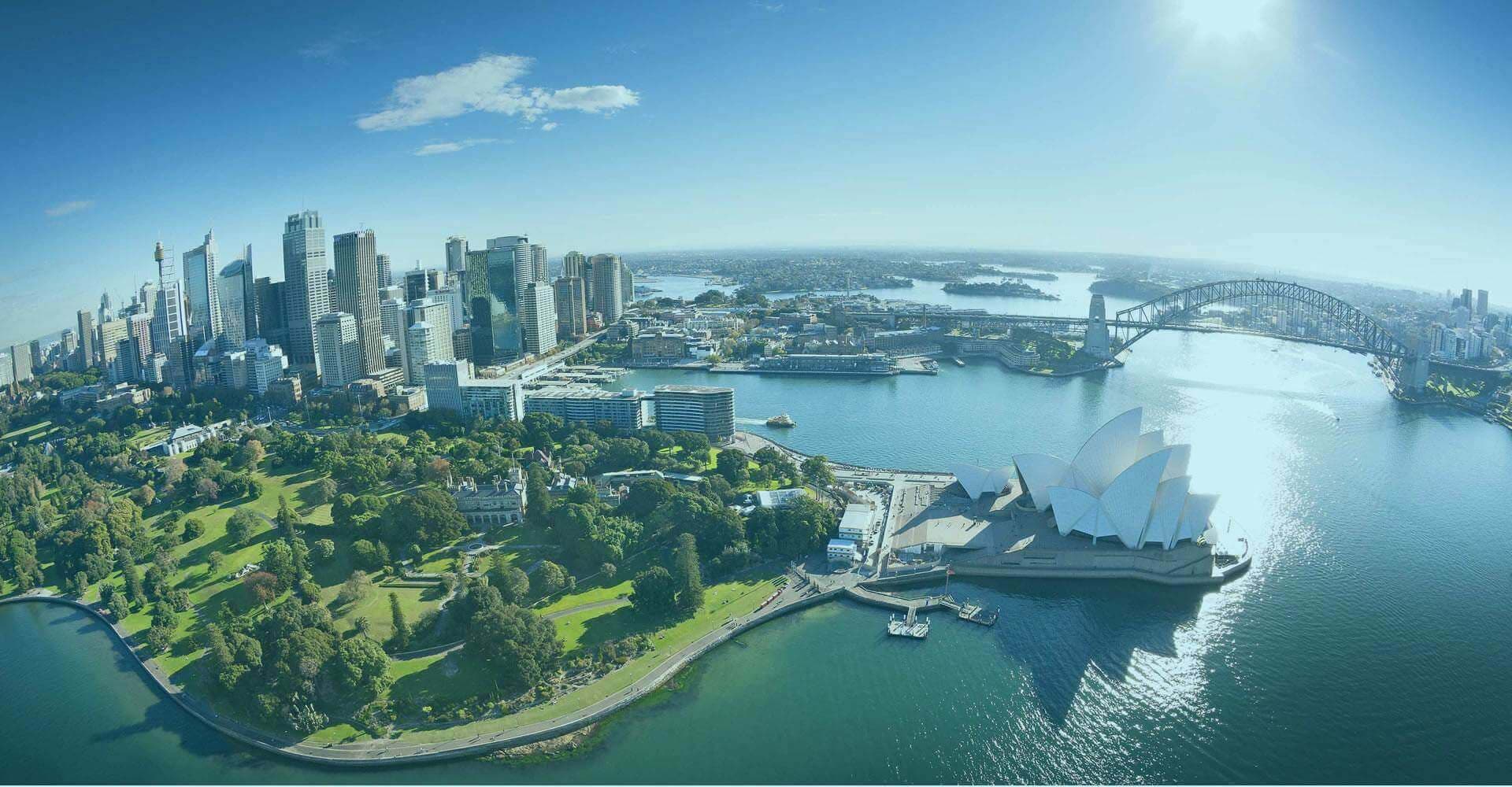 AVUSTRALYA DİL OKULLARI