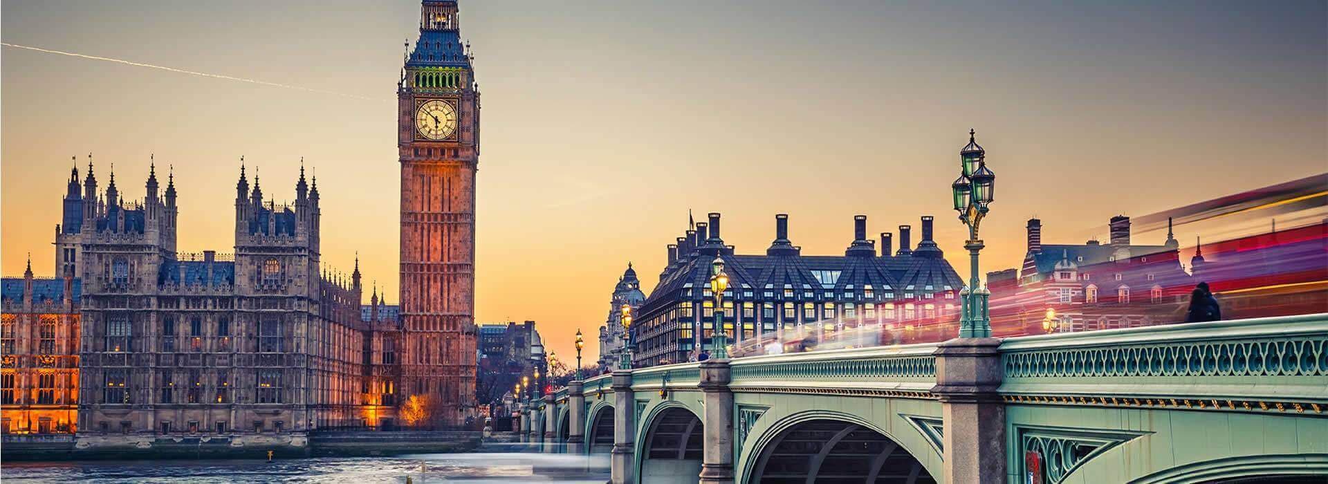 İNGİLTERE DİL OKULLARI