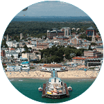 Bournemouth dil okulu