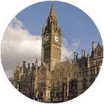 Manchester dil okulu